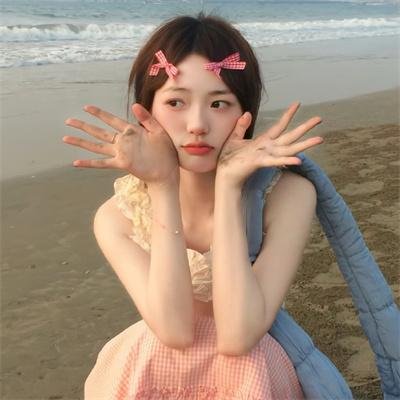浮尘女儿录